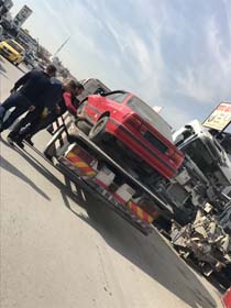 MAZDA 3 SERİSİ MAZDA ÇIKMA YEDEK PARÇA ÇIKMA MAZDA 626 TEK KAPI YEDEK PARÇA ORİJİNAL YEDEK PARÇA_D00